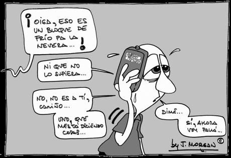 [Humor en cápsulas] Para hoy sábado, 26 de agosto de 2017