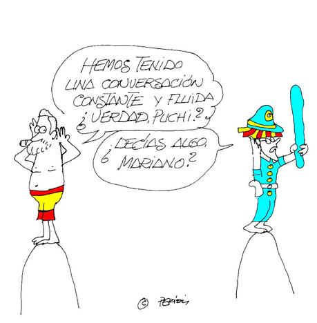 [Humor en cápsulas] Para hoy sábado, 26 de agosto de 2017