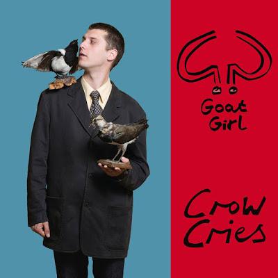 Goat Girl: Presentan el videoclip de Crow Cries