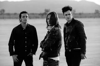 Programación Musical RPA Domingo 27 de agosto de 2017