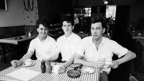 Programación Musical RPA Domingo 27 de agosto de 2017