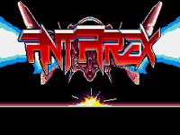 Impresiones desde la Gamescom con 'Antarex', el matamarcianos para Mega Drive contraataca