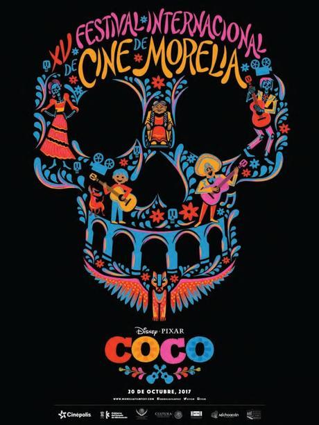 COCO abrirá el FICM