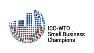 La Cámara de Comercio Internacional (CCI) y la Organización Mundial de Comercio(OMC)   presentan la iniciativa “Small Business Champions”