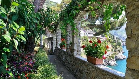 10 Hermosos Lugares Que Ver En La Isla De Capri