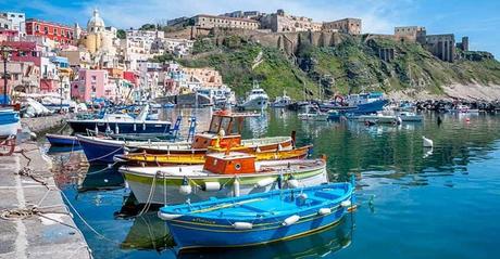 10 Hermosos Lugares Que Ver En La Isla De Capri