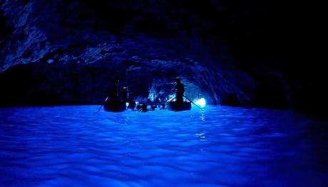 10 Hermosos Lugares Que Ver En La Isla De Capri