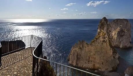 10 Hermosos Lugares Que Ver En La Isla De Capri
