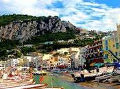 Hermosos Lugares Isla Capri