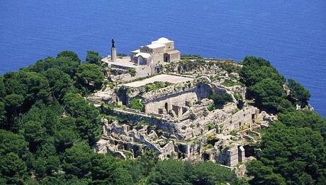 10 Hermosos Lugares Que Ver En La Isla De Capri