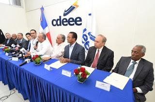 Odebrecht pide US$ 708 millones más por Punta Catalina.