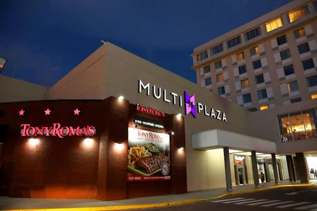 Multiplaza Panamá muestra su nueva imagen