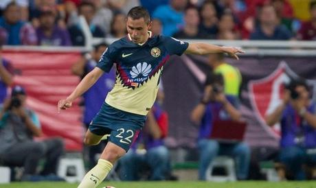 Nuevo capitan para el América