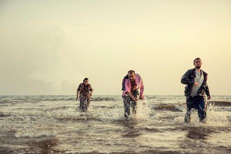 Teatro A la Plancha desembarca en la Sala Cuarta Pared de Madrid con “La última boqueá”