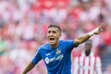 Previa Getafe CF - Sevilla FC