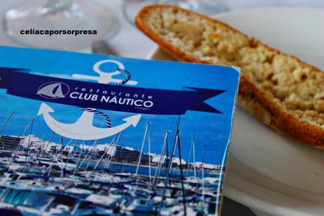 RESTAURANTE CLUB NAÚTICO LO PAGÁN, SAN PEDRO DEL PINATAR, MURCIA