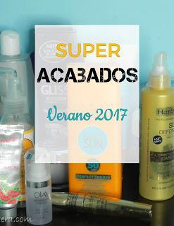 El vídeo de los domingos: SUPER ACABADOS de verano