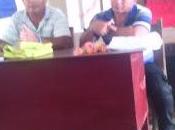 Evalúan planteamientos trabajo comunitario integrado Manatí (+fotos audio)