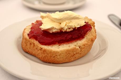 Quiero vivir en una novela de Agatha Christie