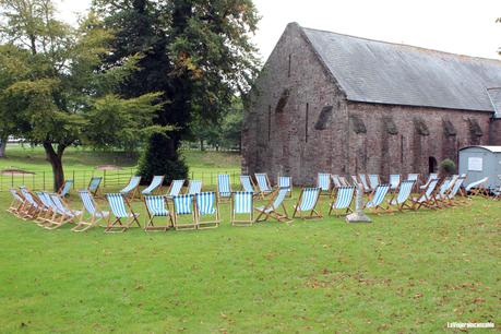 Quiero vivir en una novela de Agatha Christie