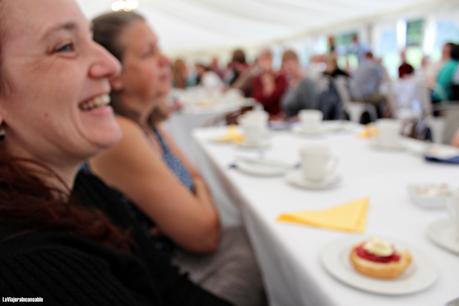 Quiero vivir en una novela de Agatha Christie