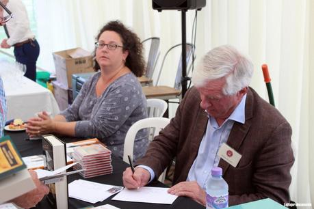 Quiero vivir en una novela de Agatha Christie