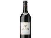 Lopez Malbec 2015