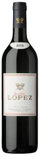 Lopez Malbec 2015