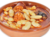 Receta fabada asturiana tradicional