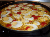 Arroz estilo pais Vasco