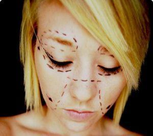 Dismorfofobia-psicologos malaga