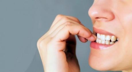 onicofagia onicofagia