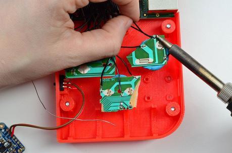 Clon de Nintendo con Raspberry Pi Clon de Nintendo con Raspberry Pi
