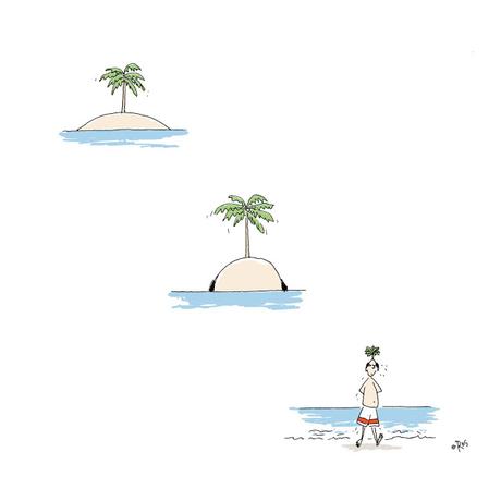 [Humor en cápsulas] Para hoy domingo, 27 de agosto de 2017