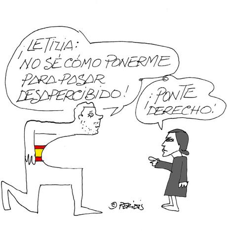 [Humor en cápsulas] Para hoy domingo, 27 de agosto de 2017