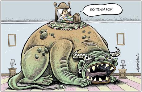 [Humor en cápsulas] Para hoy domingo, 27 de agosto de 2017