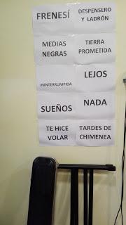 Alma letal: nuevo disco punto seguido