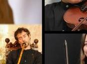 Festival internacional música mística teresiana