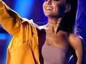 Ariana Grande problemas salud