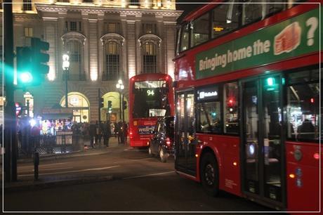 Piccadilly Circus
