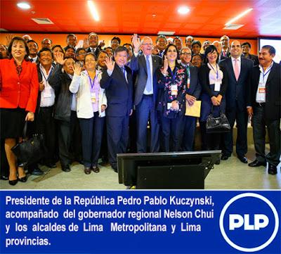 GOBIERNO DISEÑA PROGRAMA PARA MEJORAR INGRESOS DE MUNICIPIOS…