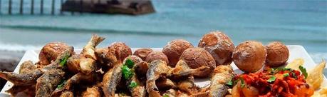 Las comidas copiosas puede provocar cortes de digestión