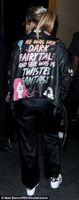 Rita Ora