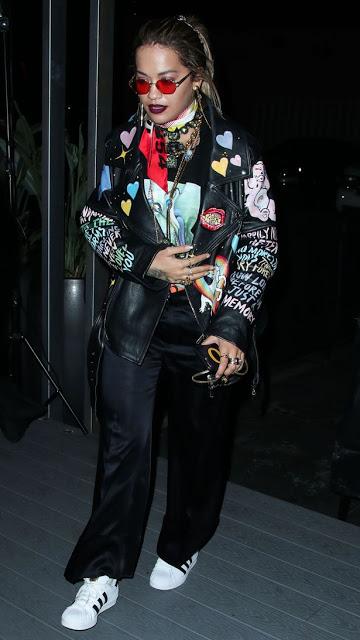 Rita Ora