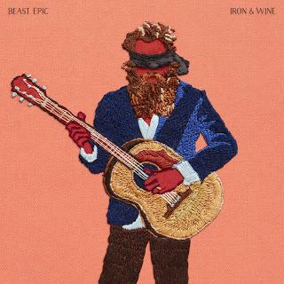 Iron & Wine - Call it dreaming (2017)