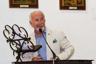 Transportistas de felicidad que se dejan el alma en cada plato. Para todos los cocineros en el día de su patrón, San Lorenzo.