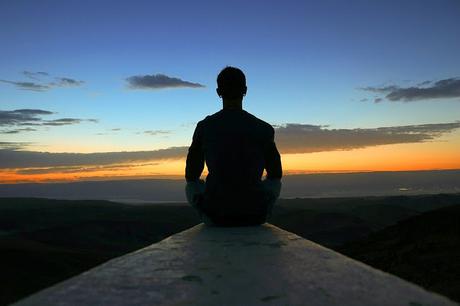 Meditación y sus beneficios