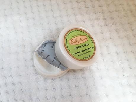 Bella Aurora en Farma Crema Bella Aurora en Farma Crema