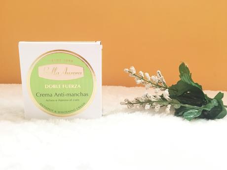 Bella Aurora en Farma Crema Bella Aurora en Farma Crema