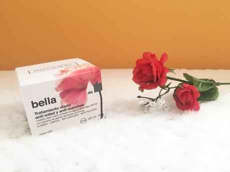 Bella Aurora en Farma Crema Bella Aurora en Farma Crema